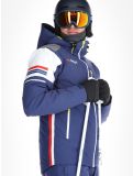 Thumbnail Deluni, Challenger 4 ski jacket men Blue blue 