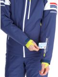 Thumbnail Deluni, Challenger 4 ski jacket men Blue blue 