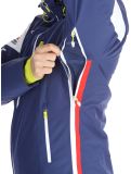 Thumbnail Deluni, Challenger 4 ski jacket men Blue blue 