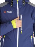 Thumbnail Deluni, Challenger 4 ski jacket men Blue blue 