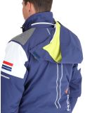 Thumbnail Deluni, Challenger 4 ski jacket men Blue blue 