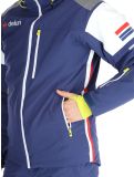 Thumbnail Deluni, Challenger 4 ski jacket men Blue blue 