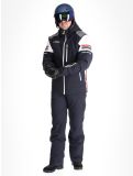 Thumbnail Deluni, Challenger 4 ski jacket men Marine blue 