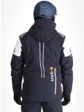 Thumbnail Deluni, Challenger 4 ski jacket men Marine blue 