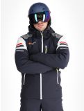 Thumbnail Deluni, Challenger 4 ski jacket men Marine blue 