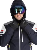 Thumbnail Deluni, Challenger 4 ski jacket men Marine blue 