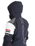 Thumbnail Deluni, Challenger 4 ski jacket men Marine blue 