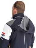 Thumbnail Deluni, Challenger 4 ski jacket men Marine blue 