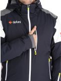 Thumbnail Deluni, Challenger 4 ski jacket men Marine blue 