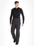 Thumbnail Deluni, Challenger 4 ski pants men Black black 