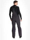 Thumbnail Deluni, Challenger 4 ski pants men Black black 