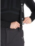 Thumbnail Deluni, Challenger 4 ski pants men Black black 