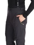 Thumbnail Deluni, Challenger 4 ski pants men Black black 