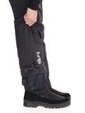 Thumbnail Deluni, Challenger 4 ski pants men Black black 