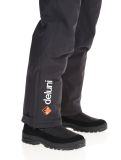 Thumbnail Deluni, Challenger 4 ski pants men Black black 