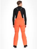 Thumbnail Deluni, Challenger 4 ski pants men Orange orange 