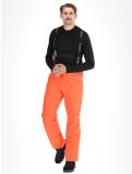 Thumbnail Deluni, Challenger 4 ski pants men Orange orange 