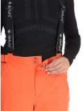 Thumbnail Deluni, Challenger 4 ski pants men Orange orange 