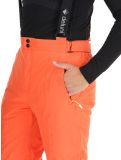 Thumbnail Deluni, Challenger 4 ski pants men Orange orange 