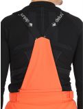 Thumbnail Deluni, Challenger 4 ski pants men Orange orange 