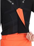 Thumbnail Deluni, Challenger 4 ski pants men Orange orange 