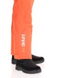 Thumbnail Deluni, Challenger 4 ski pants men Orange orange 