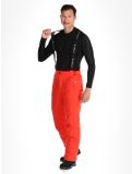 Thumbnail Deluni, Challenger 4 ski pants men Red red 