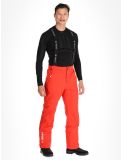 Thumbnail Deluni, Challenger 4 ski pants men Red red 