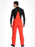 Thumbnail Deluni, Challenger 4 ski pants men Red red 