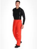 Thumbnail Deluni, Challenger 4 ski pants men Red red 