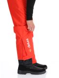 Thumbnail Deluni, Challenger 4 ski pants men Red red 