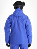 Thumbnail Deluni, Icerocker Pure ski jacket men Blue blue 