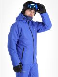 Thumbnail Deluni, Icerocker Pure ski jacket men Blue blue 