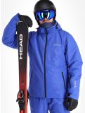 Thumbnail Deluni, Icerocker Pure ski jacket men Blue blue 