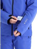 Thumbnail Deluni, Icerocker Pure ski jacket men Blue blue 