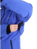 Thumbnail Deluni, Icerocker Pure ski jacket men Blue blue 