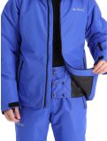 Thumbnail Deluni, Icerocker Pure ski jacket men Blue blue 