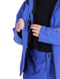 Thumbnail Deluni, Icerocker Pure ski jacket men Blue blue 