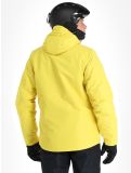 Thumbnail Deluni, Icerocker Pure ski jacket men Yellow yellow 