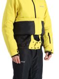 Thumbnail Deluni, Icerocker Pure ski jacket men Yellow yellow 