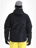 Thumbnail Deluni, Icerocker Pure ski jacket men Black black 