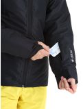 Thumbnail Deluni, Icerocker Pure ski jacket men Black black 