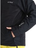 Thumbnail Deluni, Icerocker Pure ski jacket men Black black 