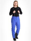 Thumbnail Deluni, Icerocker Pure ski pants men Blue blue 