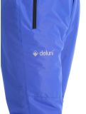 Thumbnail Deluni, Icerocker Pure ski pants men Blue blue 