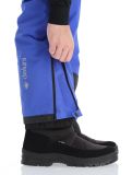 Thumbnail Deluni, Icerocker Pure ski pants men Blue blue 