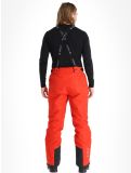 Thumbnail Deluni, Icerocker Pure ski pants men Red red 