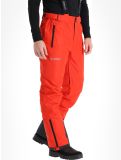 Thumbnail Deluni, Icerocker Pure ski pants men Red red 