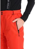 Thumbnail Deluni, Icerocker Pure ski pants men Red red 