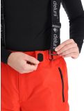 Thumbnail Deluni, Icerocker Pure ski pants men Red red 